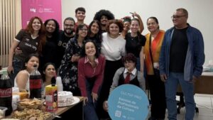 Hortolândia conclui duas formações culturais com CultSPPro