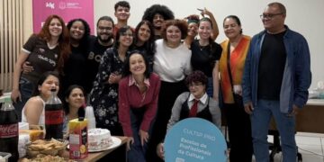 Prefeitura e CultSPPro concluem duas formações culturais em Hortolândia