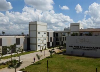 Prefeitura fará audiência pública sobre a Lei Orçamentária Anual 2027 nesta quinta (24/09)
