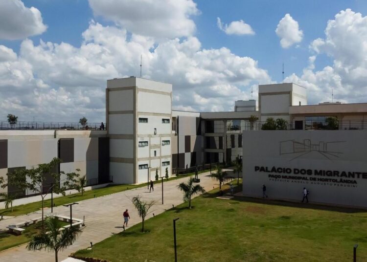 Prefeitura fará audiência pública sobre a Lei Orçamentária Anual 2027 nesta quinta (24/09)