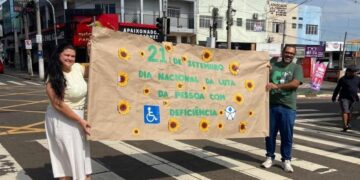 Prefeitura realiza ações do “Setembro Verde”