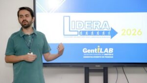 Turma do Lidera inicia atividades focadas em competências de liderança