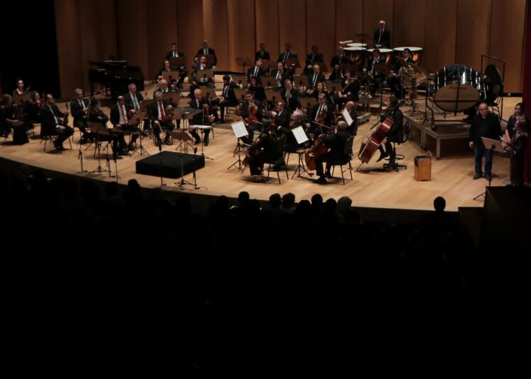 programação que destaca a obra do compositor Carlos Gomes