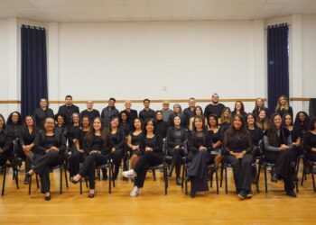 Projeto Concertos no Paço de Hortolândia promove “viagem musical” de volta à infância