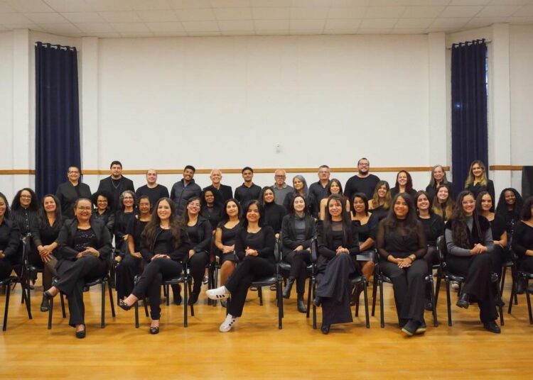 Projeto Concertos no Paço de Hortolândia promove “viagem musical” de volta à infância
