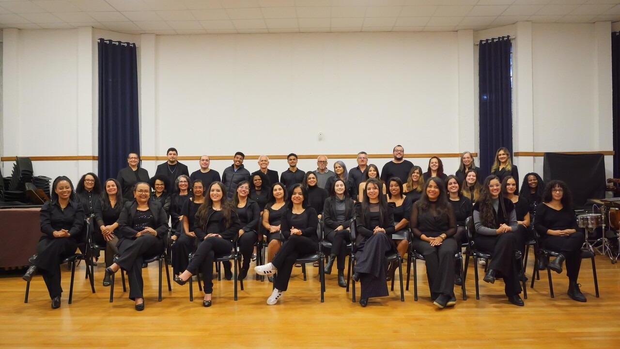 Projeto Concertos no Paço de Hortolândia promove “viagem musical” de volta à infância