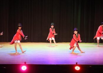 Projeto +Dança de Hortolândia apresenta a beleza das artes coreográficas