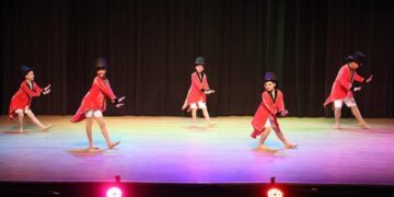 Projeto +Dança de Hortolândia apresenta a beleza das artes coreográficas