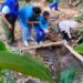 Projeto de educação ambiental ensina crianças a preservar nascentes de Hortolândia