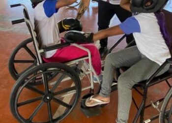 Projeto leva vivência inclusiva a estudantes municipais de Hortolândia