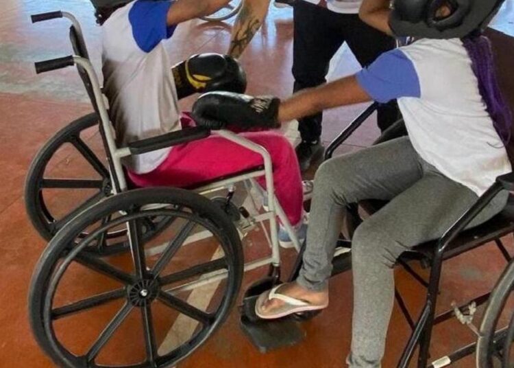 Projeto leva vivência inclusiva a estudantes municipais de Hortolândia