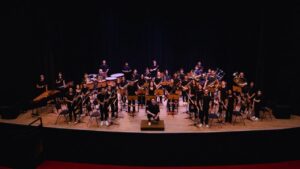 Quinta Musical celebra a primavera com concerto em Hortolândia