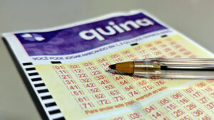 Quina 7118: confira os números sorteados nesta terça-feira (15)