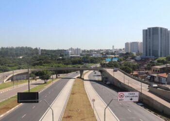 Redução das mortes no trânsito na avenida JBD envolve estratégia de fiscalização, redesenho viário e campanhas de conscientização
