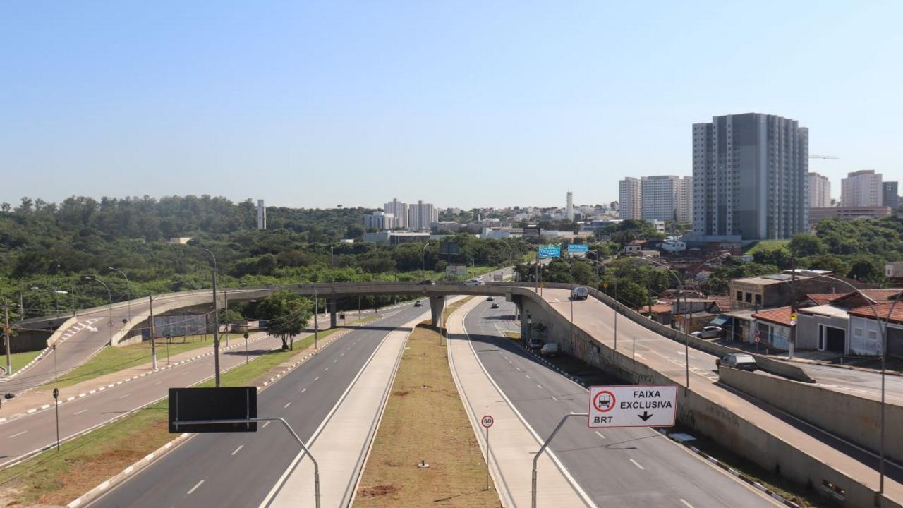 Redução das mortes no trânsito na avenida JBD envolve estratégia de fiscalização, redesenho viário e campanhas de conscientização