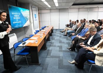 Revisão do Código de Obras e Edificações de Campinas