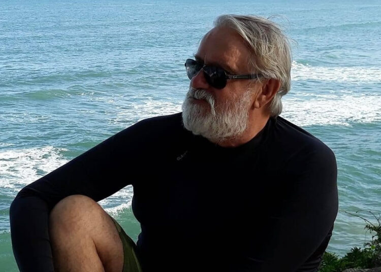Luis Reinaldi Filho
