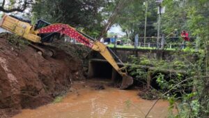 Campinas intensifica obras de reparos e manutenção após chuvas