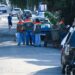 Comunidade às margens do rio Atibaia alertada sobre risco e orientada a deixar local preventivamente