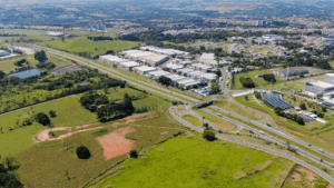Jaguariúna terá nova rodoviária de R$ 32,5 milhões às margens da SP-340