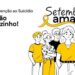 “Setembro Amarelo: mês de prevenção ao suicídio” terá ações de acolhimento em Hortolândia a partir desta quinta-feira (10/09)