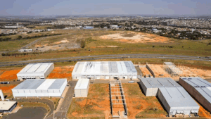 Fabrica em Hortolândia abre 10 vagas de emprego para área de produção
