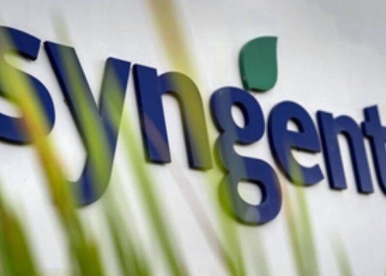 Syngenta