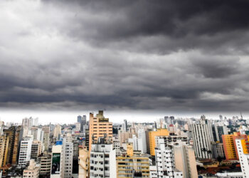 tempestade
