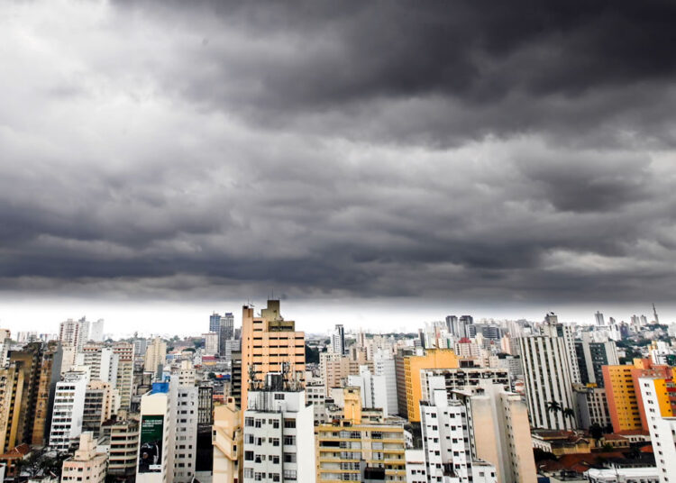 tempestade