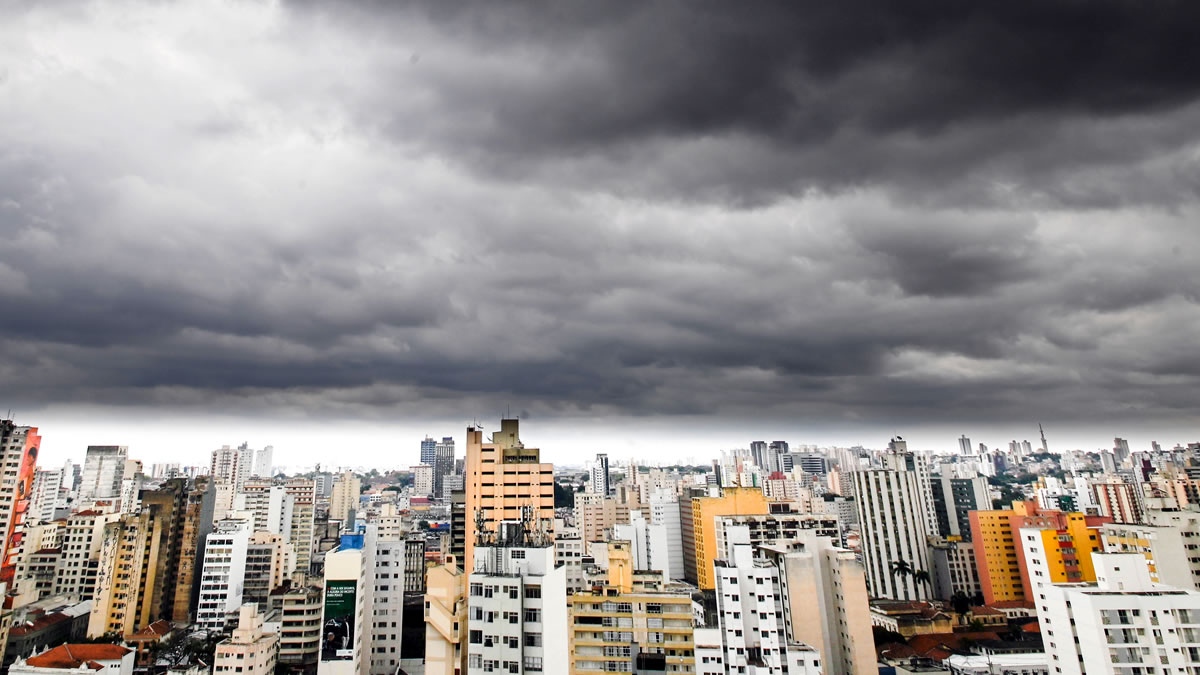 tempestade
