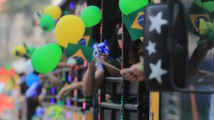 EducaTV transmite ao vivo desfile de 7 de Setembro em Campinas