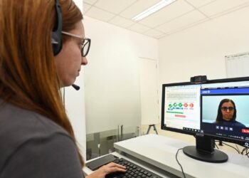 Importância da busca de ajuda profissional para continuidade do tratamento