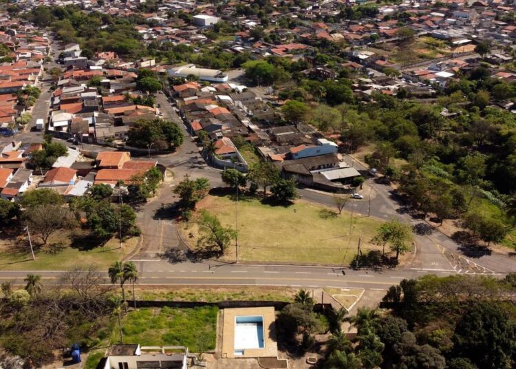UBS (Unidade Básica de Saúde) do Jardim Santa Emília já tem local para ser implantada