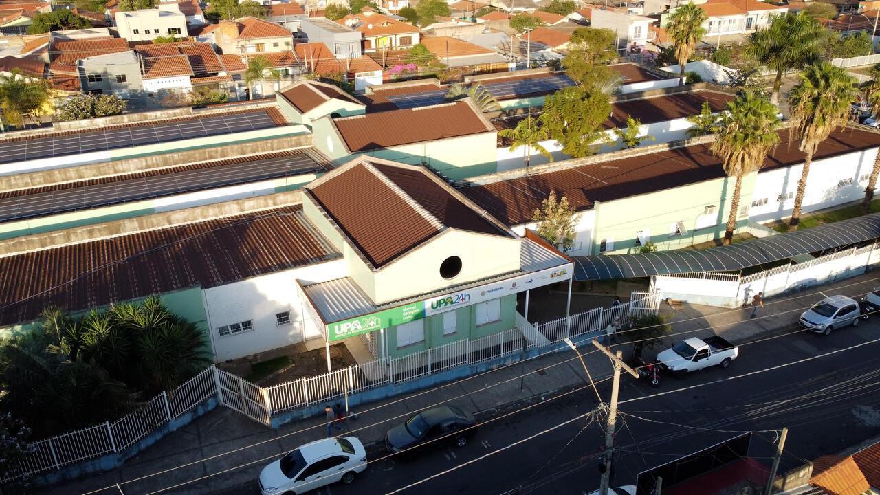 UPAs de Hortolândia serão reformadas, no próximo ano