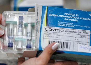 Vacinação com a pneumo 20 já está disponível nos Centros de Saúde de Campinas