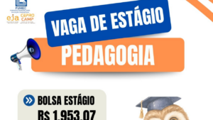Fumec oferece vagas de estágio para estudantes de Pedagogia e Administração