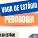 Estudantes de pedagogia e administração têm estágio na Fumec