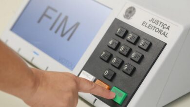 Locais de votação do 2º turno das eleições 2026 em escolas municipais