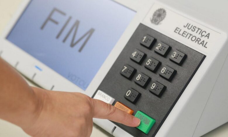 Locais de votação do 2º turno das eleições 2026 em escolas municipais