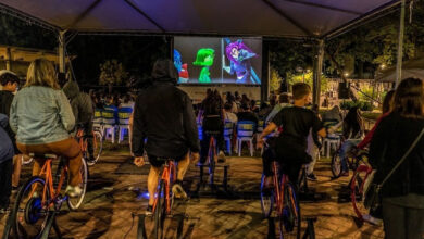BikeCine