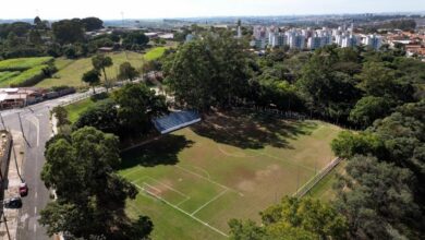 Bosque Ferdinando Tilli fechado por acumulado de chuvas na região Noroeste