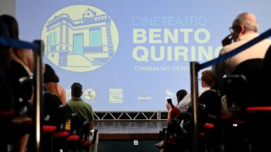 Cineteatro Bento Quirino anuncia sessões gratuitas com filmes nacionais