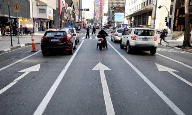 Centro de Formação de Condutores Cambuí com desconto para servidores