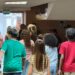 Iniciativa do PIC que amplia a participação infantil em políticas públicas