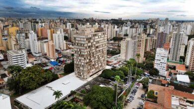 hotsite com editais e informações sobre o programa Concilia Campinas