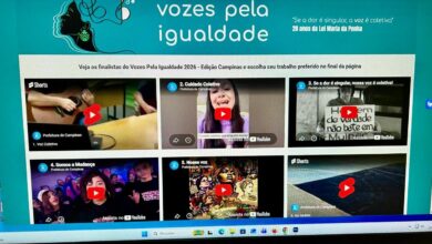 Trabalhos estão disponíveis para consulta em página especial