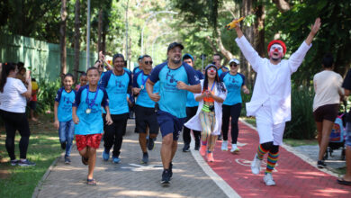 Corrida Kids em Hortolândia acontece neste domingo