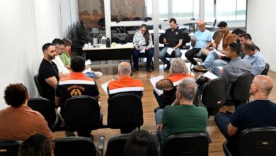 Reunião entre Justiça Eleitoral, CPFL e Bombeiros alinhou ações para o segundo turno das eleições