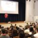 Participação da Emdec no Hackathon Mackenzie Campinas com equipes desenvolvendo soluções inovadoras
