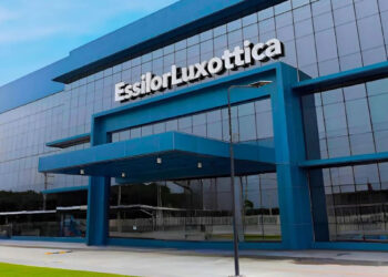 EssilorLuxottica